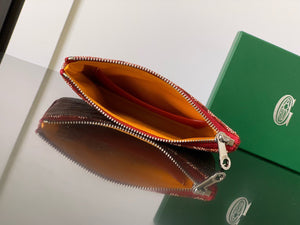 SENAT CARDHOLDER (RED)