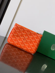 SENAT CARDHOLDER (ORANGE)