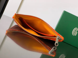 SENAT CARDHOLDER (ORANGE)