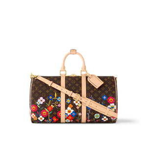 LOUIS KEEPALL BANDOULIERE 45 (MURAKAMI)