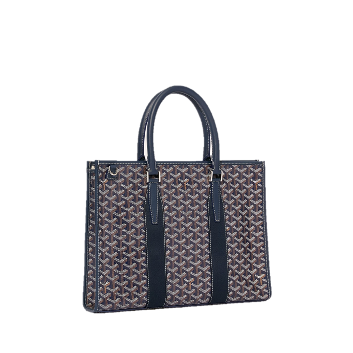 MORVAN DOCUMENT CASE (NAVY)