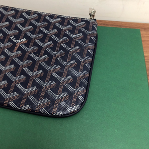 SENAT PM POUCH (NAVY)