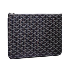 Load image into Gallery viewer, SENAT GM POUCH (NAVY)
