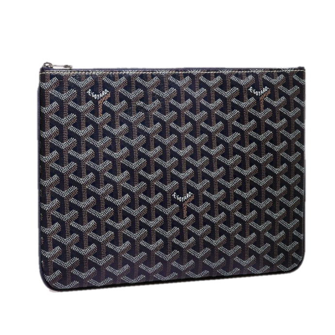 SENAT GM POUCH (NAVY)