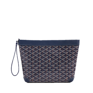 CONTI POUCH (NAVY)