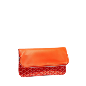 SAINTE-MARIE MM CLUTCH (ORANGE)