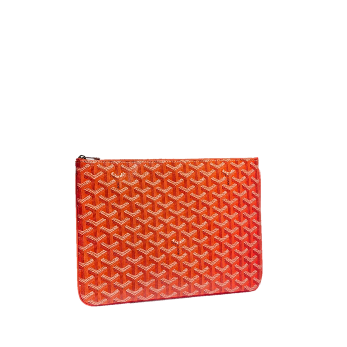 SENAT MM POUCH (ORANGE)