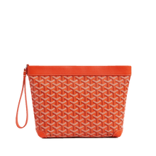 Load image into Gallery viewer, CONTI POUCH (ORANGE)
