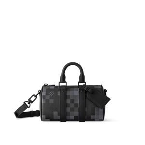 LOUIS KEEPALL BANDOULIERE 25 (PIXEL ECLIPSE)
