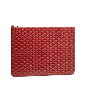 SENAT GM POUCH (RED)