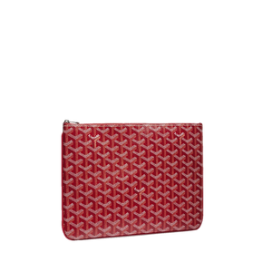 SENAT MM POUCH (RED)