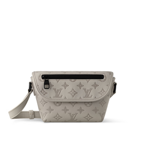 LOUIS MONOGRAM PULSE (SHADOW)