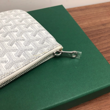 Load image into Gallery viewer, SENAT PM POUCH (WHITE)
