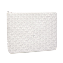 Load image into Gallery viewer, SENAT GM POUCH (WHITE)
