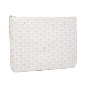 SENAT GM POUCH (WHITE)