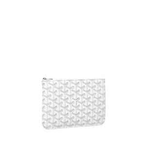 SENAT PM POUCH (WHITE)