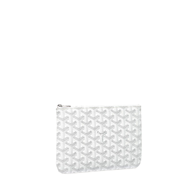 SENAT PM POUCH (WHITE)
