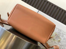 Load image into Gallery viewer, CISALPIN BACKPACK (BLACK TAN)
