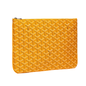 SENAT GM POUCH (YELLOW)