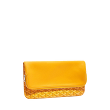Load image into Gallery viewer, SAINTE-MARIE MM CLUTCH (YELLOW)
