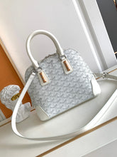Load image into Gallery viewer, VENDOME BAG (WHITE)
