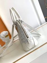 Load image into Gallery viewer, VENDOME BAG (WHITE)
