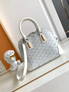 VENDOME BAG (WHITE)
