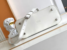 Load image into Gallery viewer, VENDOME BAG (WHITE)

