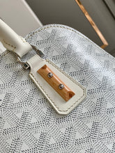 Load image into Gallery viewer, VENDOME BAG (WHITE)
