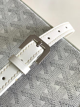 Load image into Gallery viewer, VENDOME BAG (WHITE)

