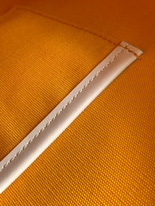 VENDOME BAG (WHITE)