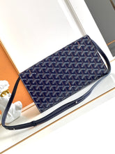 Load image into Gallery viewer, MONTE-CARLO PM BAG (NAVY BLUE)
