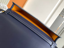 Load image into Gallery viewer, MONTE-CARLO PM BAG (NAVY BLUE)

