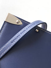 Load image into Gallery viewer, MONTE-CARLO PM BAG (NAVY BLUE)
