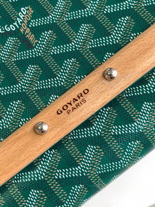 MONTE-CARLO PM BAG (GREEN)