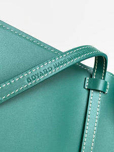 MONTE-CARLO PM BAG (GREEN)