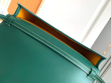 Load image into Gallery viewer, MONTE-CARLO PM BAG (GREEN)
