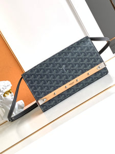 MONTE-CARLO PM BAG (GREY)