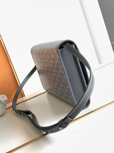 MONTE-CARLO PM BAG (GREY)