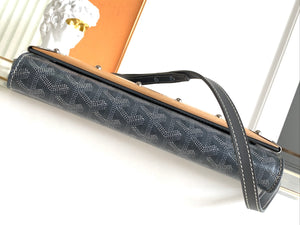 MONTE-CARLO PM BAG (GREY)