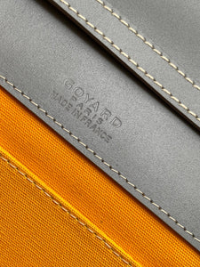 MONTE-CARLO PM BAG (GREY)