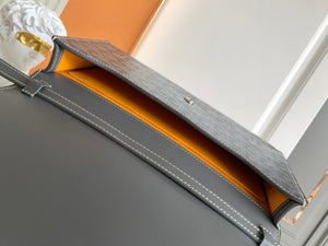 MONTE-CARLO PM BAG (GREY)