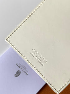 VENUS CARD HOLDER (WHITE)