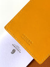 Load image into Gallery viewer, VENUS CARD HOLDER (YELLOW)
