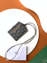 Load image into Gallery viewer, VENUS CARD HOLDER (GREY)
