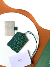 Load image into Gallery viewer, VENUS CARD HOLDER (GREEN)
