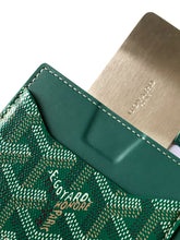 Load image into Gallery viewer, VENUS CARD HOLDER (GREEN)

