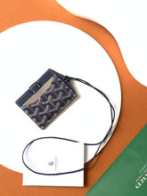 Load image into Gallery viewer, VENUS CARD HOLDER (NAVY)
