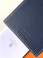 Load image into Gallery viewer, VENUS CARD HOLDER (NAVY)
