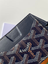 Load image into Gallery viewer, VENUS CARD HOLDER (NAVY)

